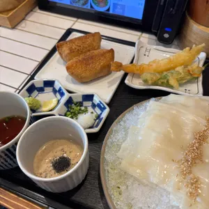 요미우돈교자 대표 사진