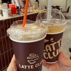 카페 라떼클럽 사진 1