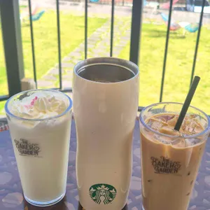 더베이커스가든 사진 1