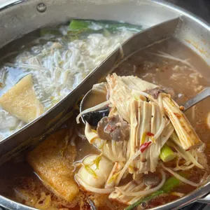 라향훠궈 양꼬치 무한리필 사진 2
