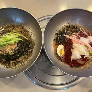 봉평발아메밀막국수 대표 사진