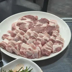 은예문왕소금구이 사진 2