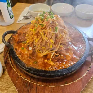 다인매운등갈비찜 사진 1