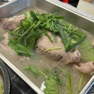 이영철생오리 대표 사진