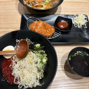 삼동소바 사진 1