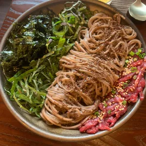 우미회관 사진 1