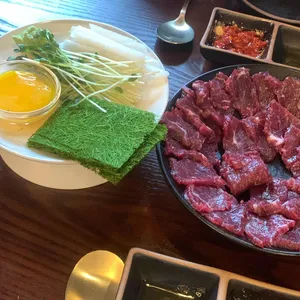 우미회관 사진