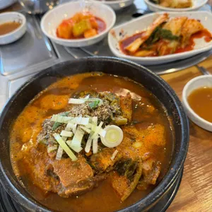 해장촌 사진