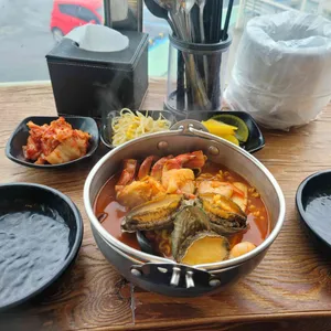 꼬마해녀의집 사진 1