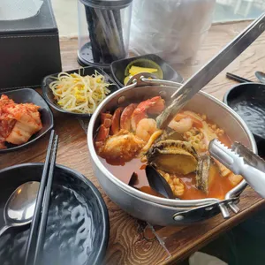 꼬마해녀의집 사진 2