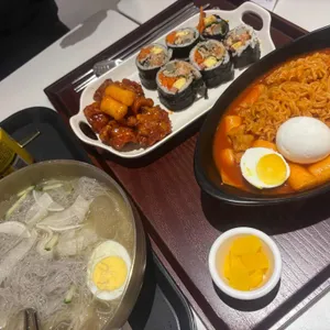 유미분김밥 대표 사진