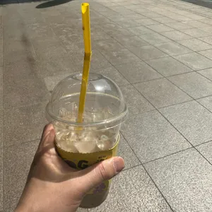 메가커피 사진