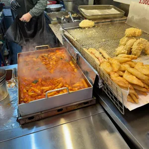 맹자네떡볶이 대표 사진