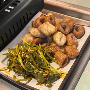 도래집 대표 사진