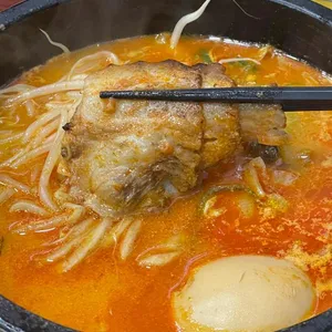 멘야마쯔리 사진 1