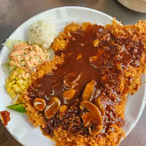한신우동 사진 2