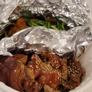 마포 오향족발 대표 사진