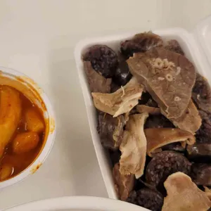 마포 오향족발 대표 사진