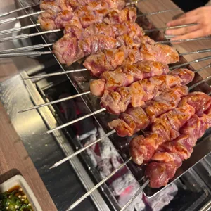 이가네양갈비양꼬치 사진