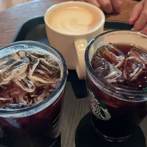 스타벅스 리뷰 사진