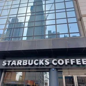 스타벅스 리뷰 사진