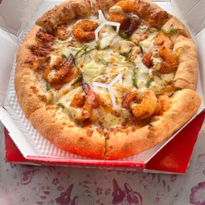 이재모피자 사진 1