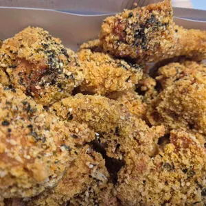 60계치킨 사진