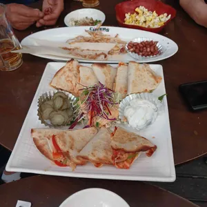 치어스 사진