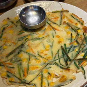 정선부뚜막 사진 1
