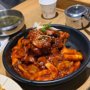 정선부뚜막 대표 사진