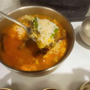 강강술래 대표 사진