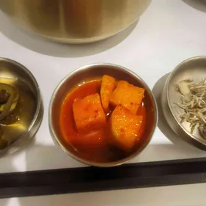 강강술래 대표 사진