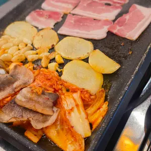 우니텃밭 대표 사진