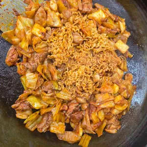 춘천명동본가닭갈비 대표 사진