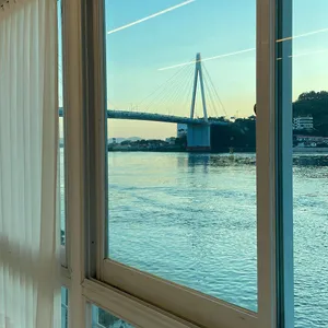 카페 하얀파도 사진 1