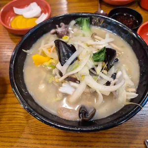 취팔선 대표 사진