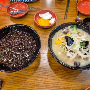 취팔선 대표 사진