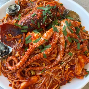 오복이해물찜 대표 사진