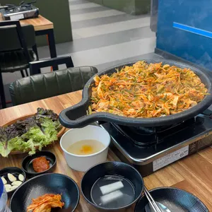 장군시오야끼 대표 사진
