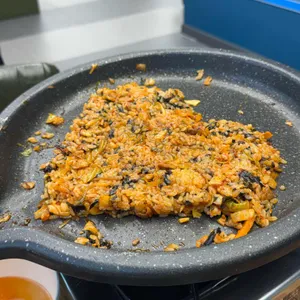장군시오야끼 대표 사진