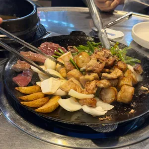 바른황소곱창 대표 사진