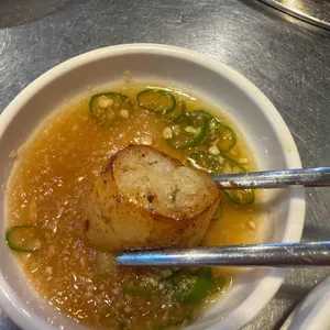 바른황소곱창 사진