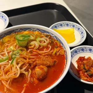 동방누들 사진 1