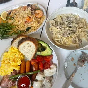 프로퍼 커피바 리뷰 사진