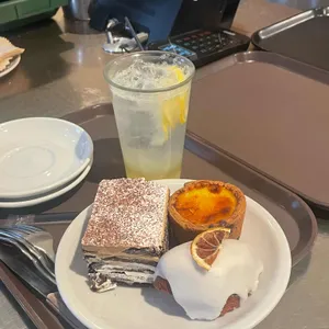 프로퍼 커피바 리뷰 사진