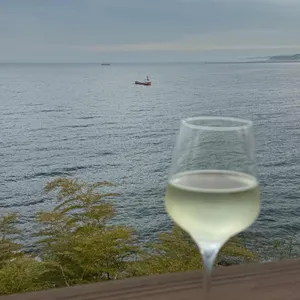 바람의언덕 동해 타파스 와인 사진 1