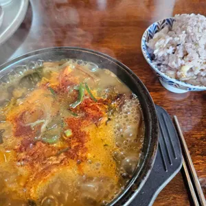 또만나식당 사진