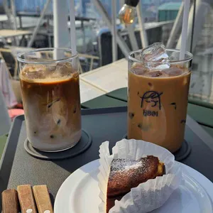 해방공원 사진 1