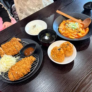 삼동소바 사진