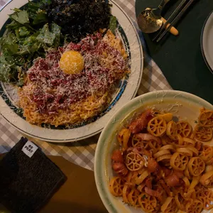 빅풋 하이볼 바 사진